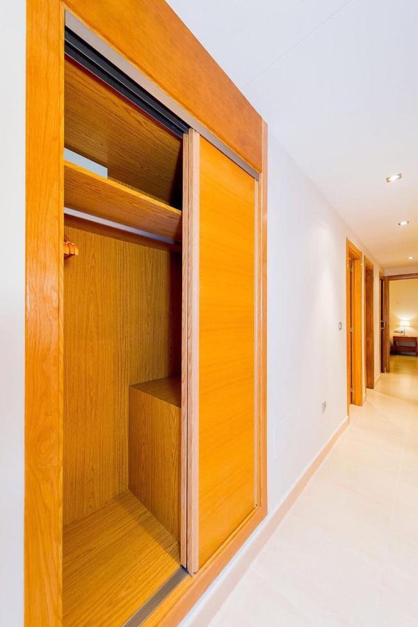 Шикарная Квартира На Первой Линии -Luxury Apartment On The First Line Sea Torrevieja Exterior foto