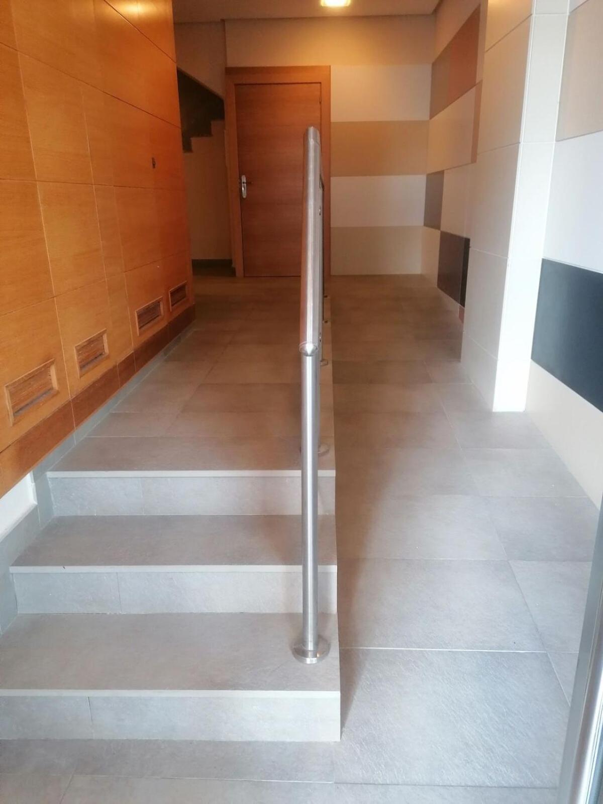 Шикарная Квартира На Первой Линии -Luxury Apartment On The First Line Sea Torrevieja Exterior foto